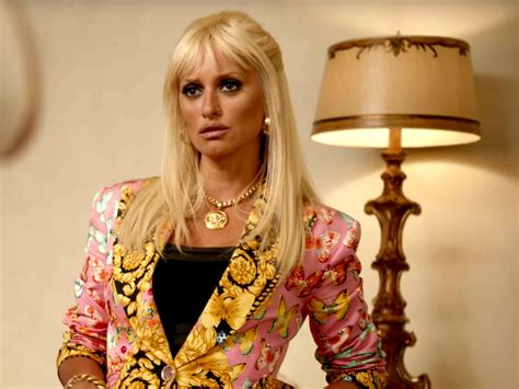 donatella versace opinion american crime story|donatella versace netflix.